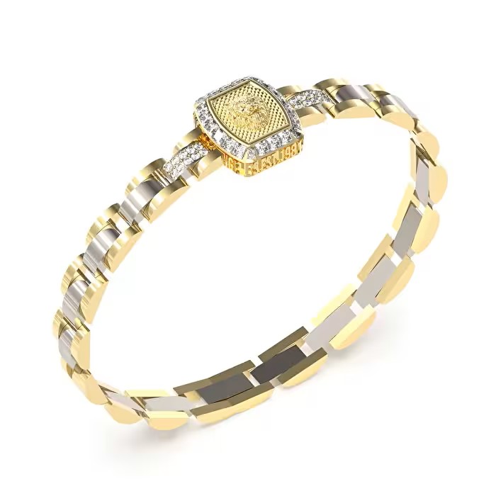 GUESS JGUJUMB05003JWBKTU Erkek Bileklik