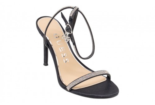 GUESS Abiye Ayakkabısı FLJCHRSAT03