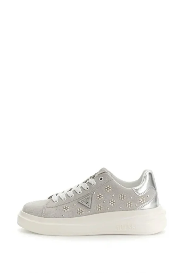 GUESS Elbina Kadın Sneaker FLJE12FAB12