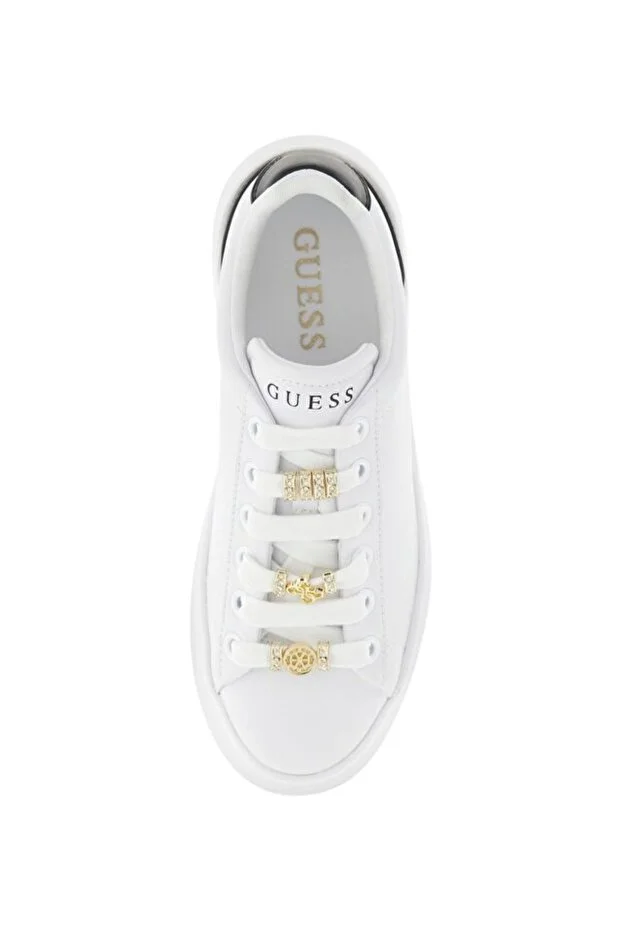 GUESS Fionia Kadın Sneaker FLJFIOELE12