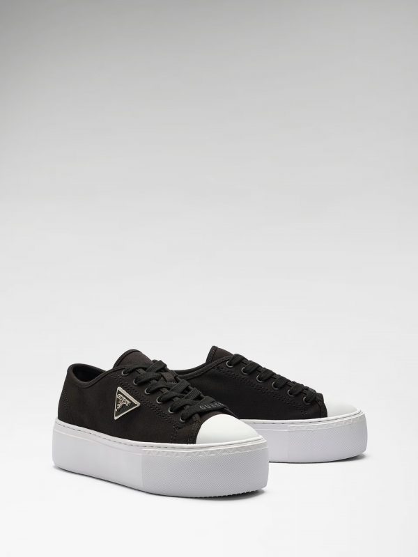 GUESS Joezi Kadın Sneaker FLJJZ3FAB12