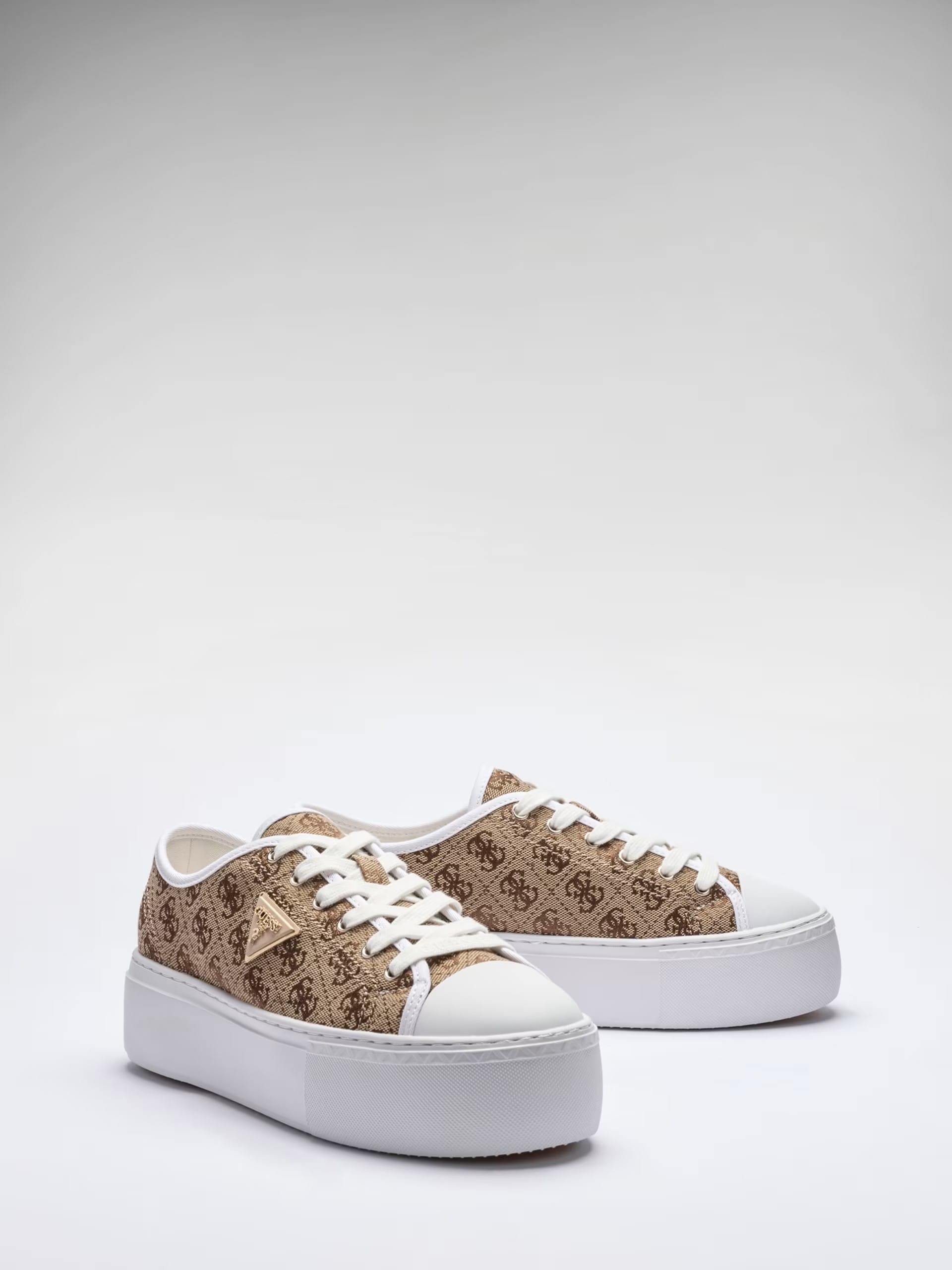 GUESS Joezi Kadın Sneaker FLJJZ4FAL12 - Centilmen