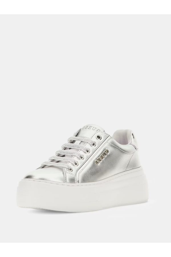 GUESS Ameria Lame Spor Ayakkabı FLJMRILEL12