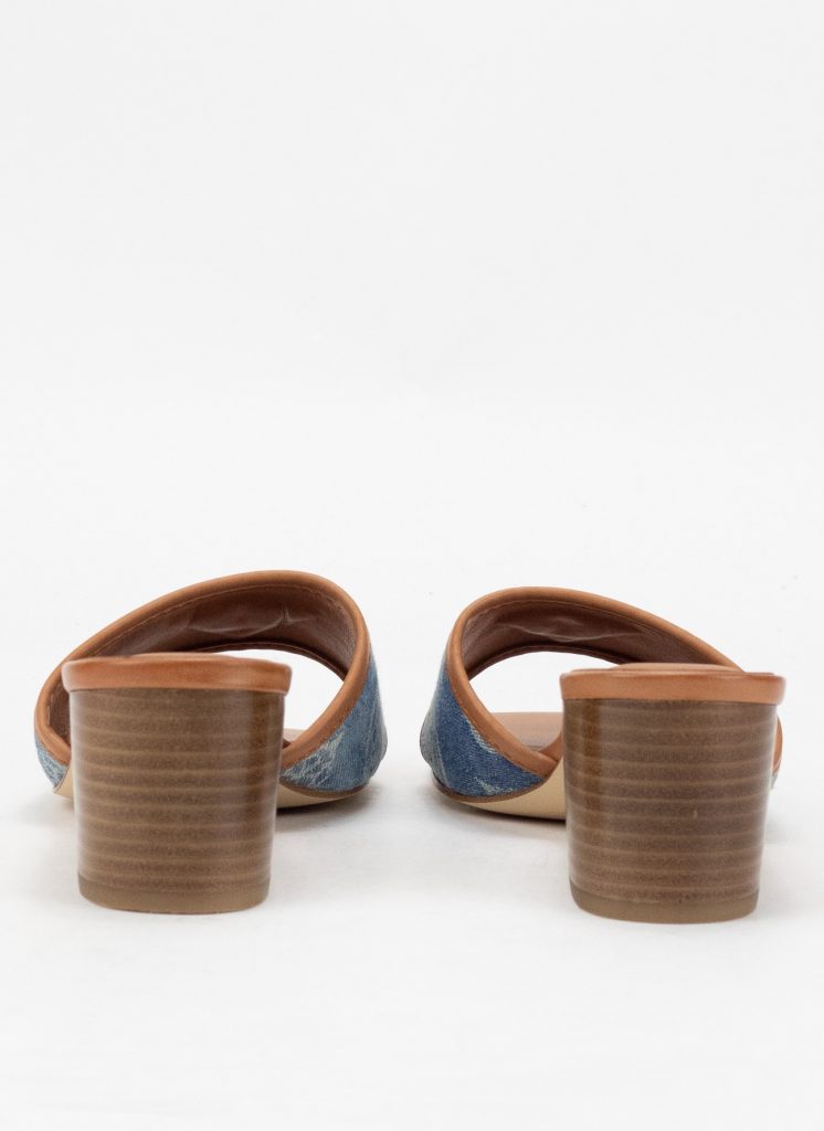 GUESS Kadın Terlik FLJUL2FAL19