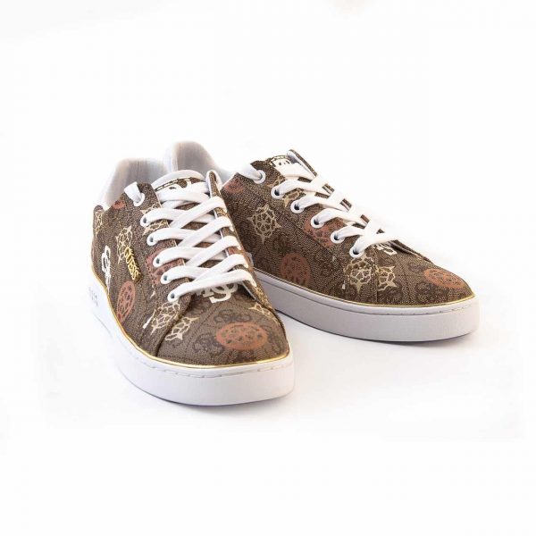 GUESS Kadın Ayakkabı  FLPB10FAL12