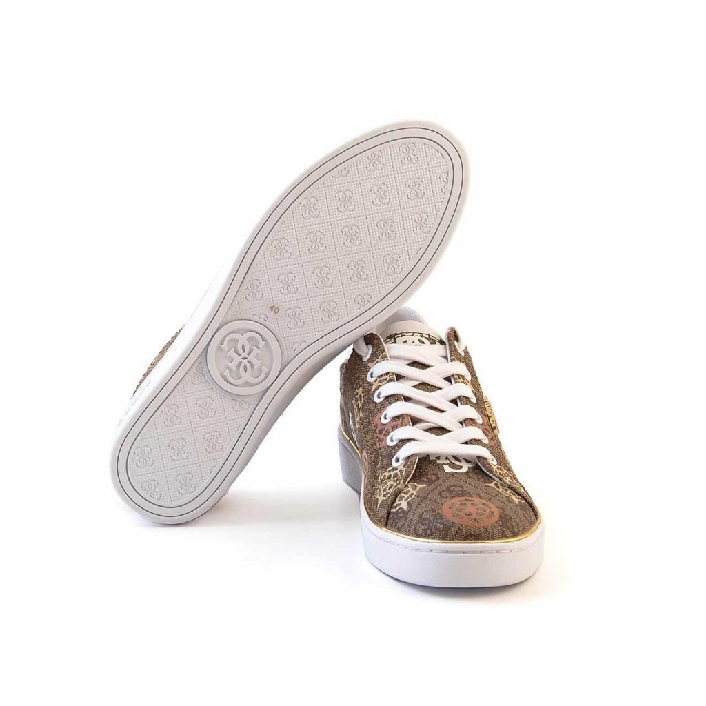 GUESS Kadın Ayakkabı  FLPB10FAL12