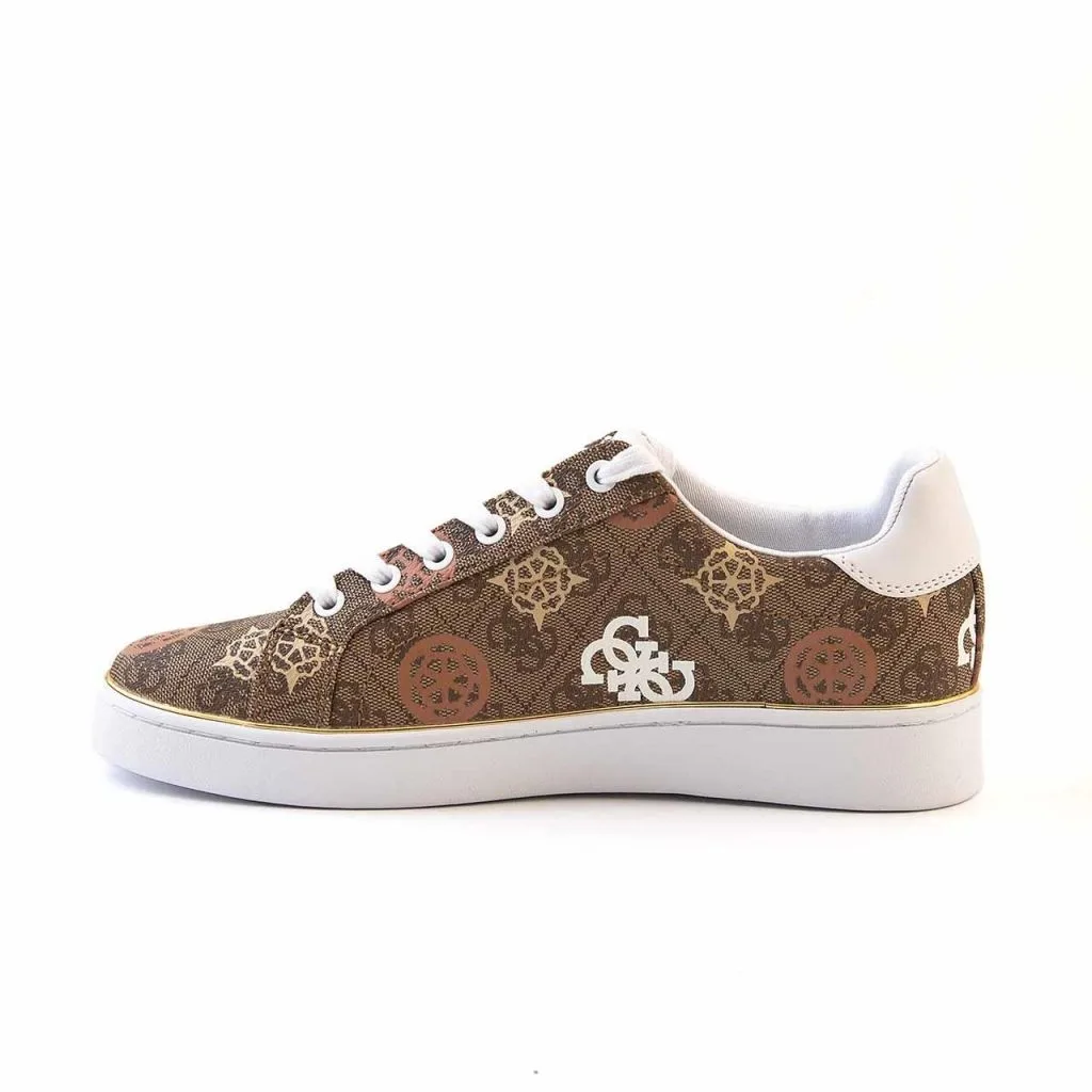 GUESS Kadın Ayakkabı  FLPB10FAL12