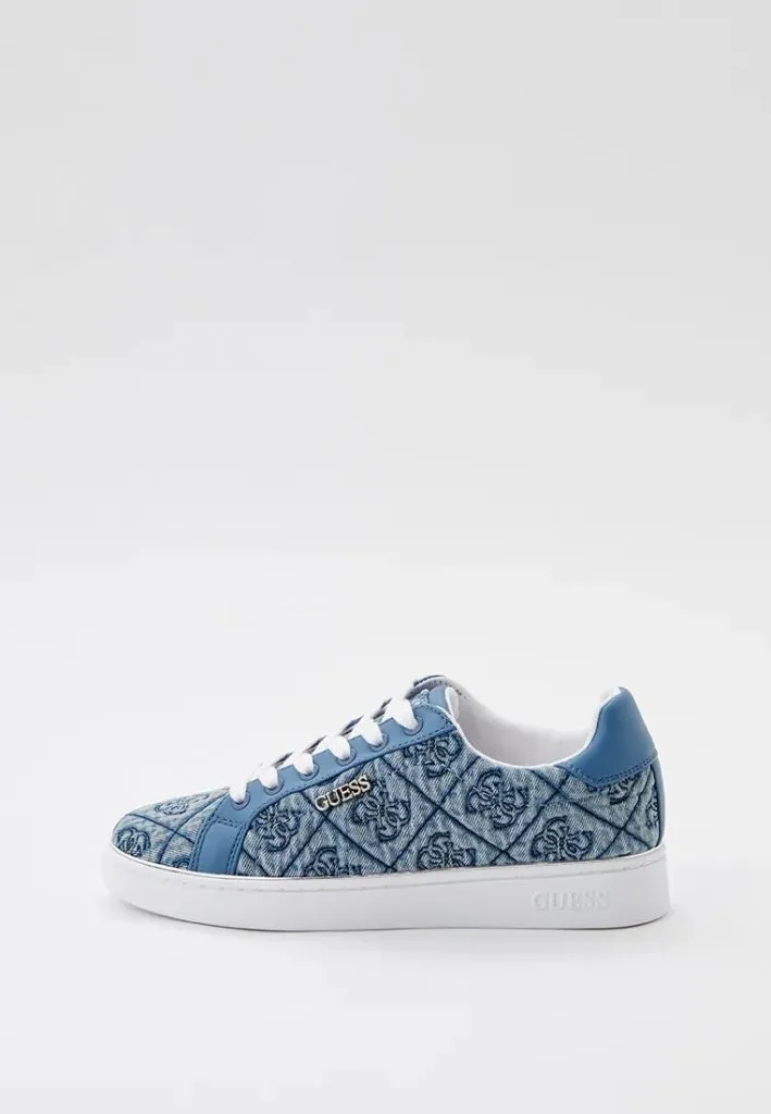 GUESS Kadın Sneaker Ayakkabı FLPBE7FAL12