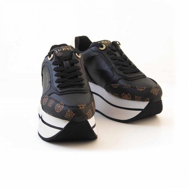 GUESS Kadın Spor & Sneaker  FLPCM4FAL12