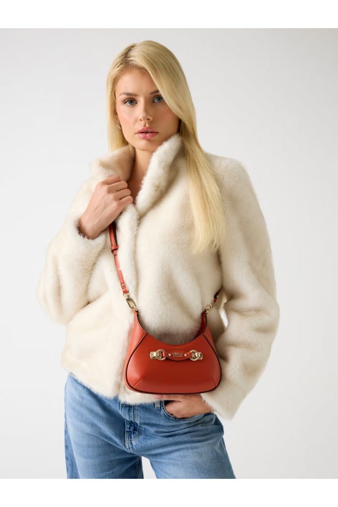 GUESS Mimina Omuz Çantası HWBG8015720