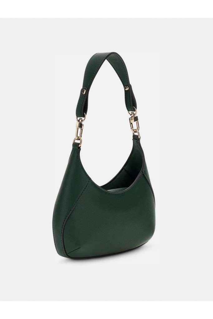 GUESS Mimina Omuz Çantası HWBG8015720 - YEŞİL