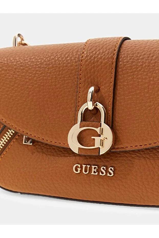 GUESS Jessa Kadın Omuz Çantası HWBG8362200