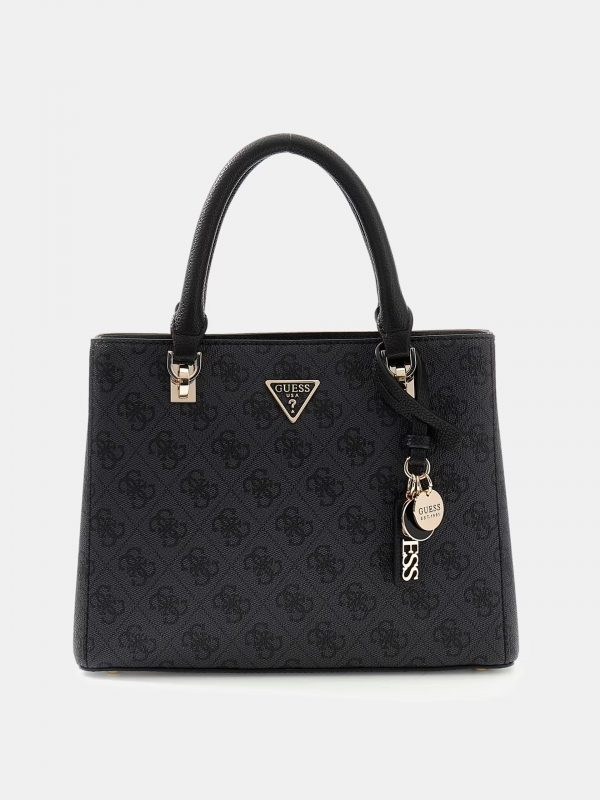 GUESS Noelle 4G Logolu El Çantası HWBG9672050
