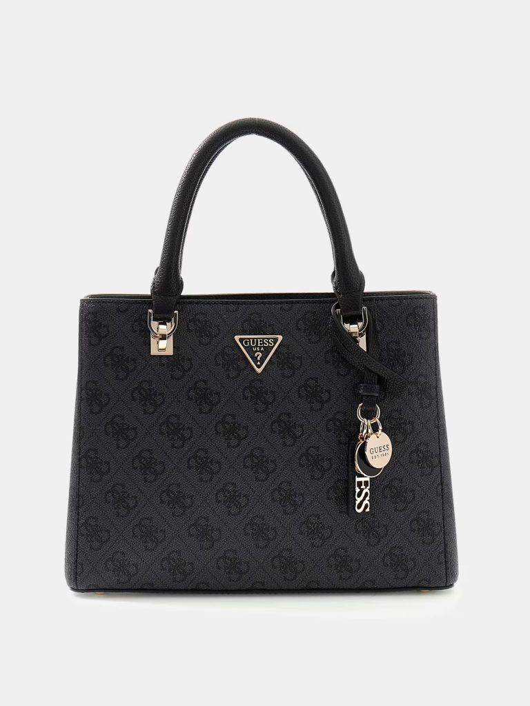 GUESS Noelle 4G Logolu El Çantası HWBG9672050