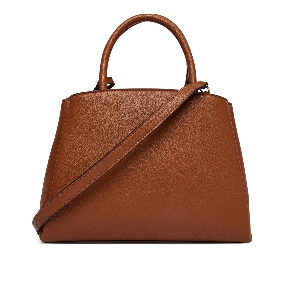 GUESS Isola Logo Çanta HWBG9905060