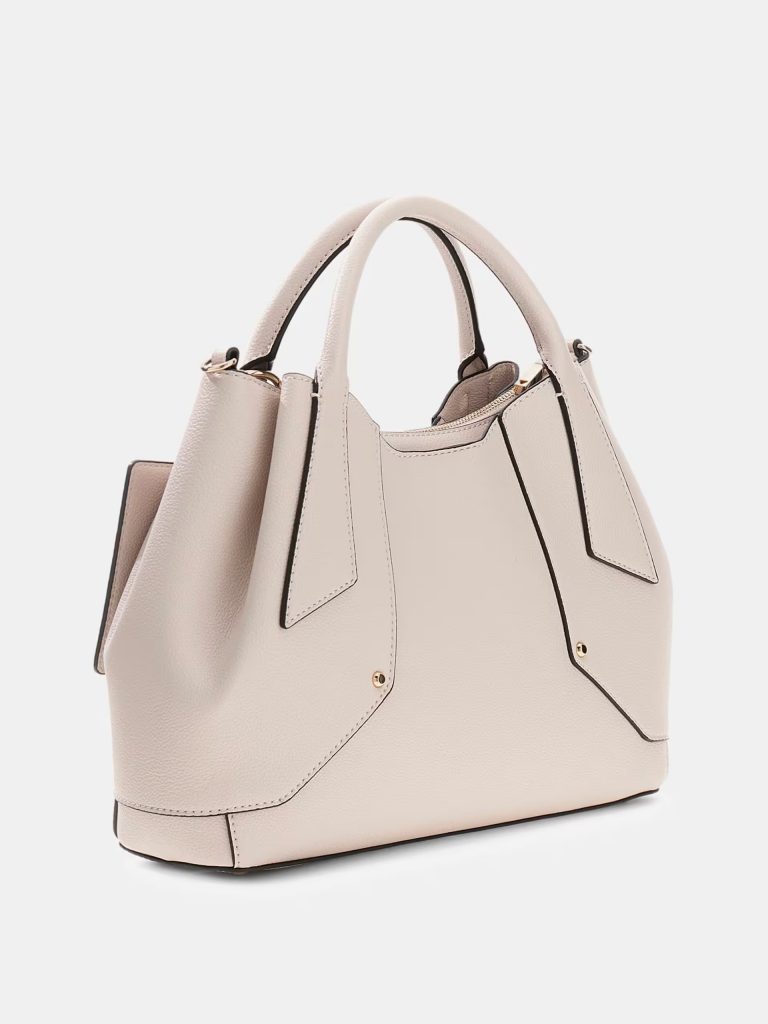 GUESS Darcy Logo El Çantası HWBG9914060 - TAŞ