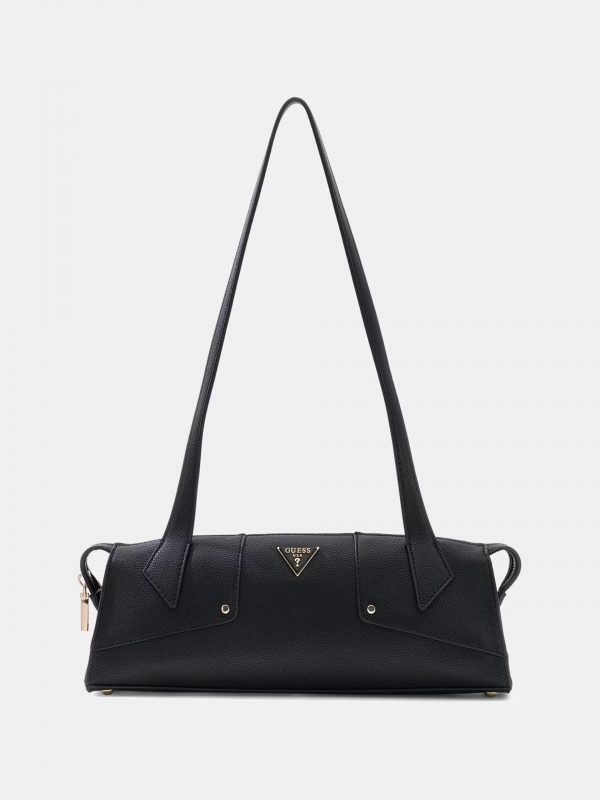 GUESS Darcy Logo Omuz Çantası HWBG9914080