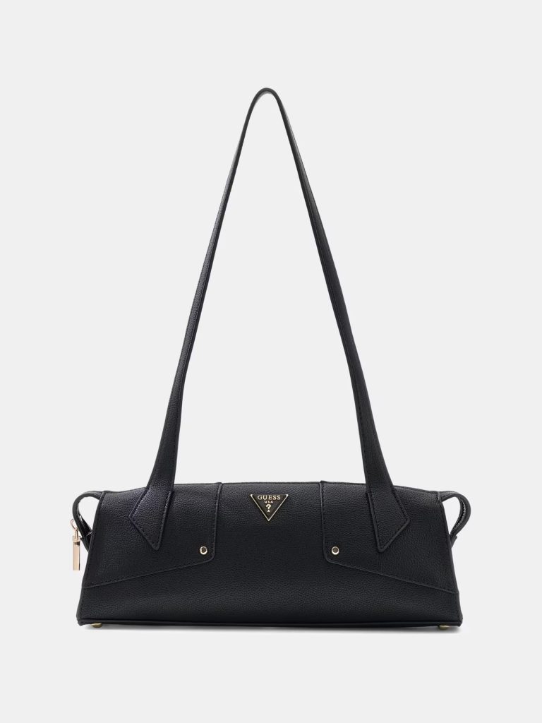 GUESS Darcy Logo Omuz Çantası HWBG9914080