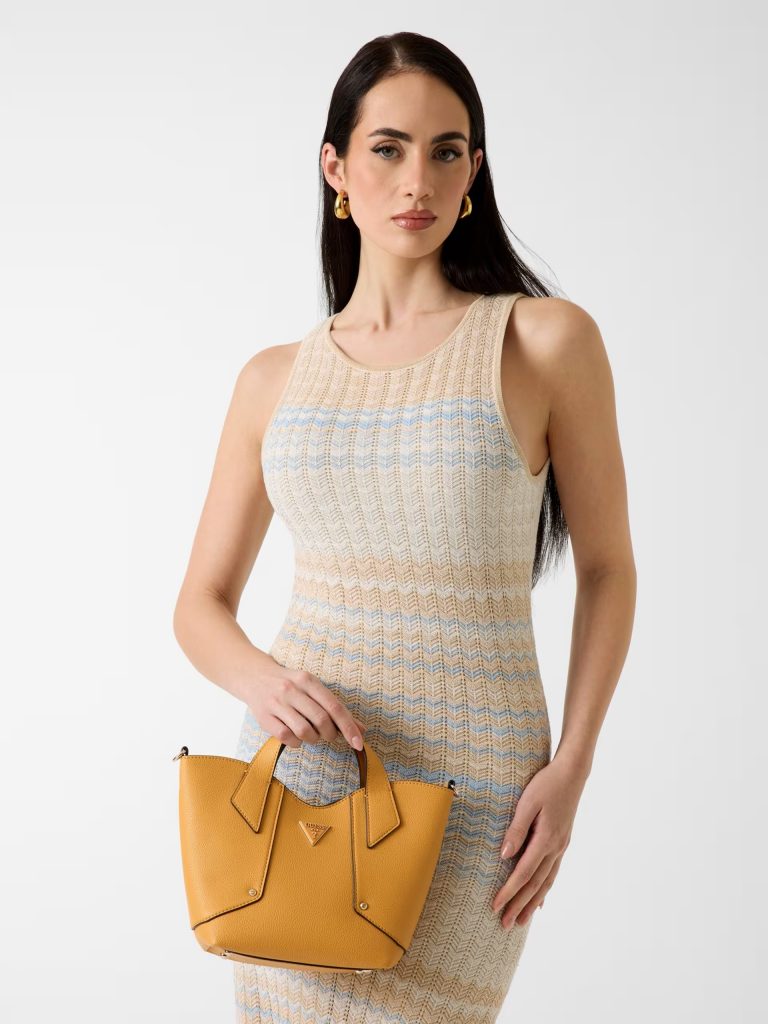 GUESS Mini El Çantası HWBG9914750