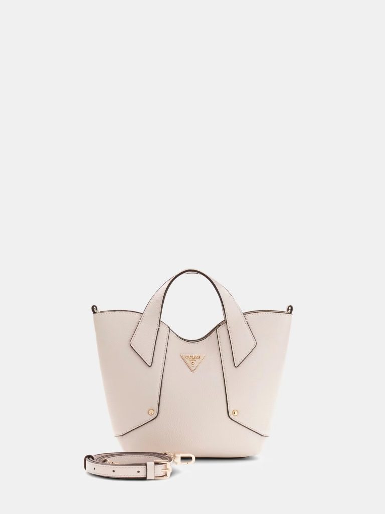 GUESS Mini El Çantası HWBG9914750 - TAŞ