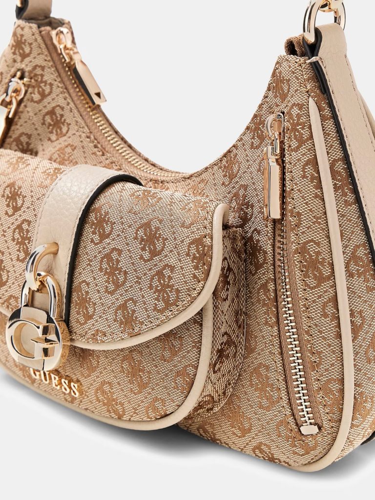 GUESS Jessa Omuz Çantası HWJG8362180