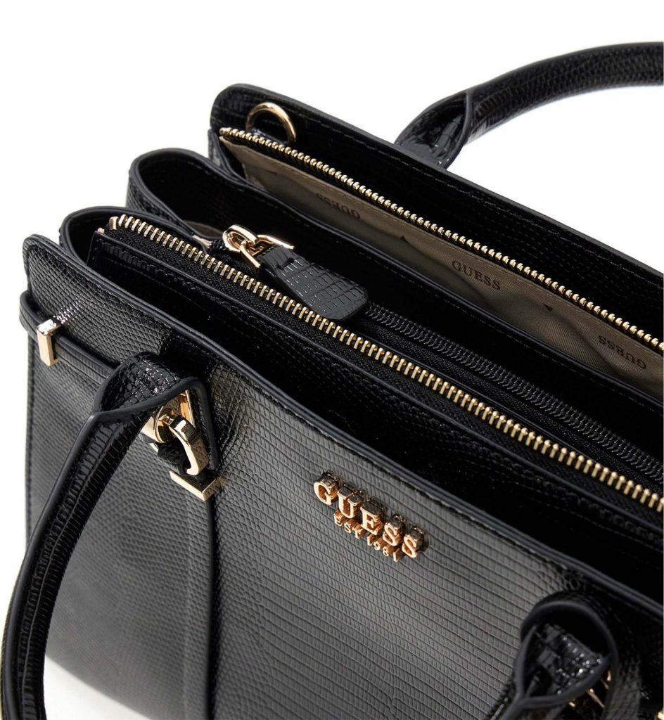 GUESS Çok Bölmeli Omuz Çantası HWKG9721050