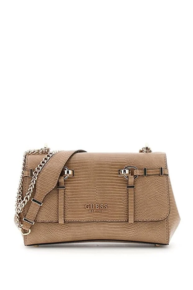 GUESS Leona Kadın Omuz Çantası HWKG9721210