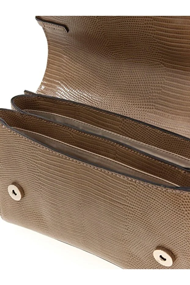 GUESS Leona Kadın Omuz Çantası HWKG9721210