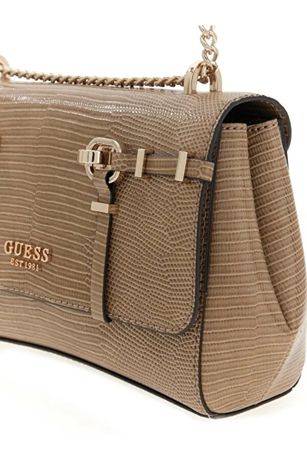 GUESS Leona Kadın Omuz Çantası HWKG9721210