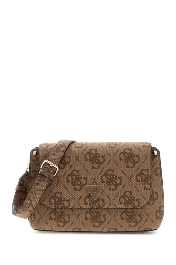 GUESS Meridian Ii Kadın Omuz Çantası HWOS6974200