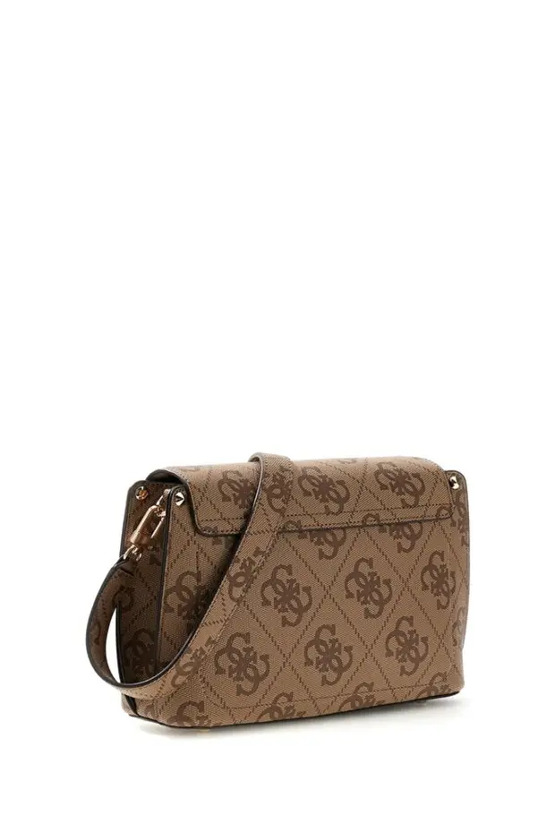 GUESS Meridian Ii Kadın Omuz Çantası HWOS6974200