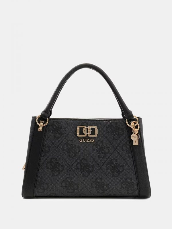 GUESS Karnilla Logo El Çantası HWOS9901060