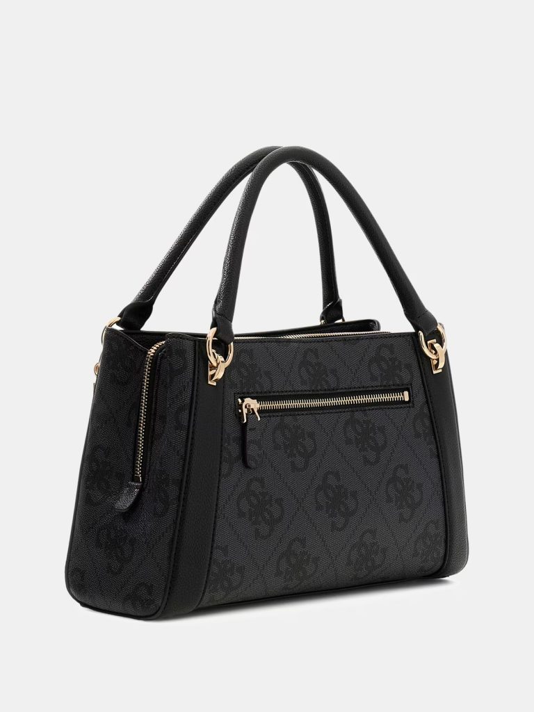 GUESS Karnilla Logo El Çantası HWOS9901060