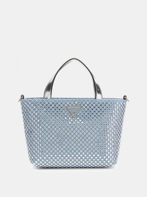 GUESS Tasmin Rhinestones El Çantası  HWRG9931750