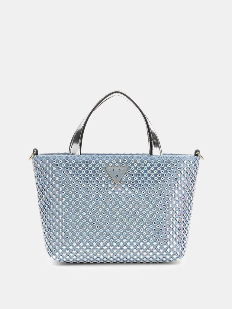 GUESS Tasmin Rhinestones El Çantası  HWRG9931750