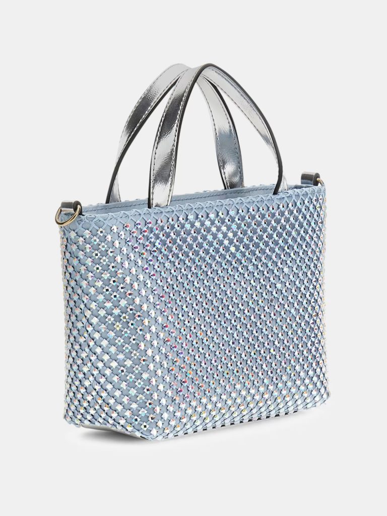 GUESS Tasmin Rhinestones El Çantası  HWRG9931750