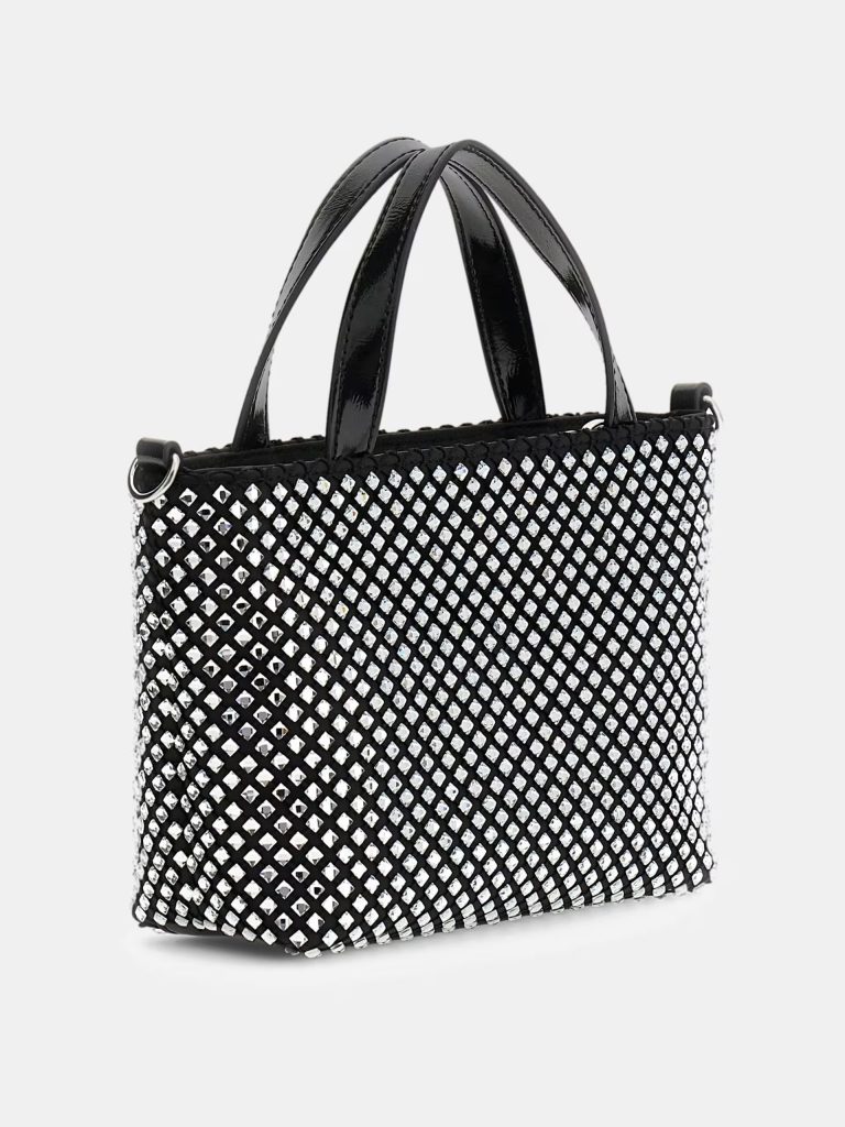 GUESS Mini  Abiye Çanta HWRY9931750