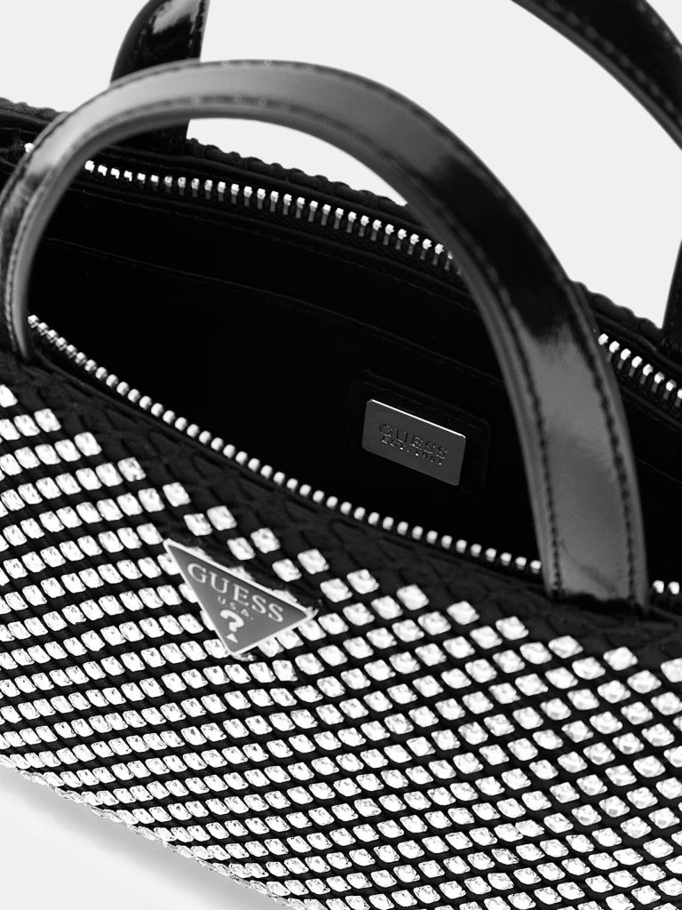 GUESS Mini  Abiye Çanta HWRY9931750