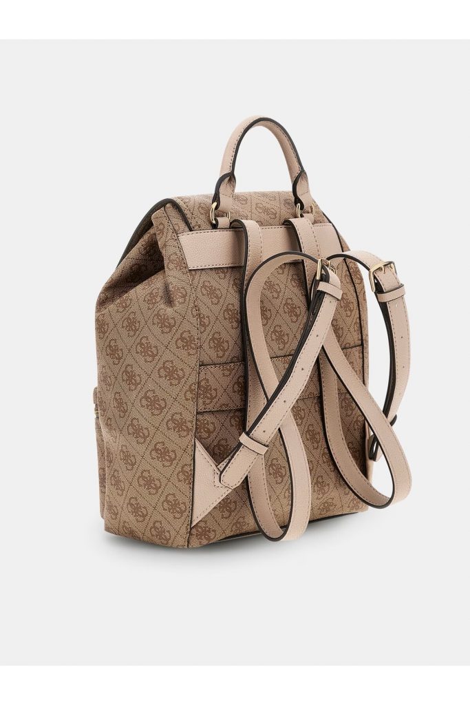 GUESS 4G logolu Mini Sırt Çantası HWSG7118310