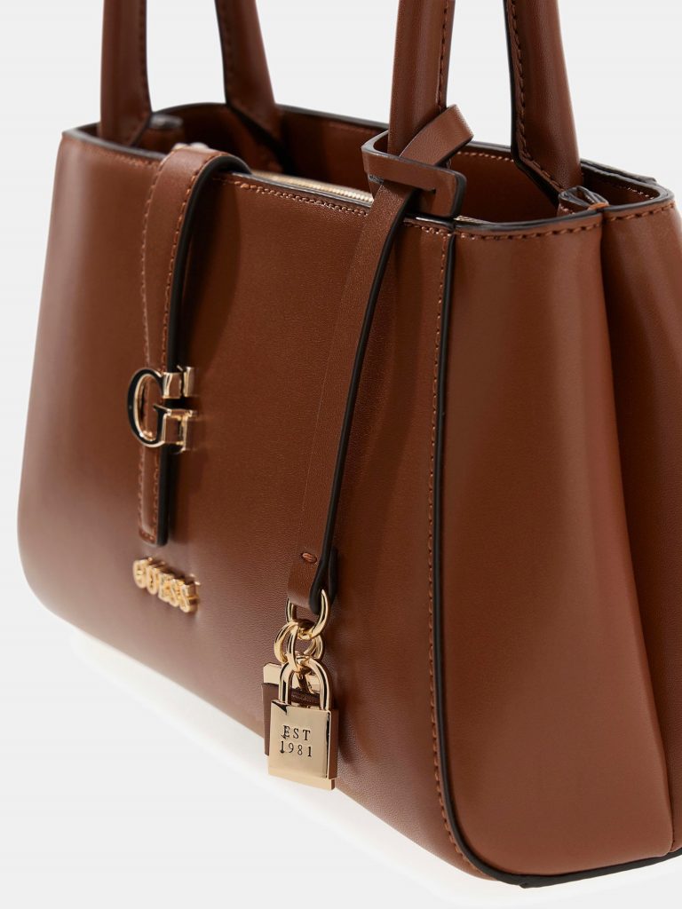 GUESS Uzun Saplı Çanta HWVG9896080