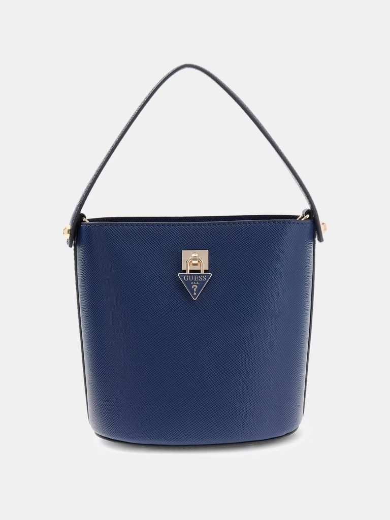 GUESS Kadın El Çantası HWZG9919030 - Lacivert