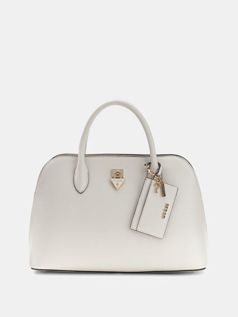 GUESS Patsie Logo El Çantası HWZG9919060