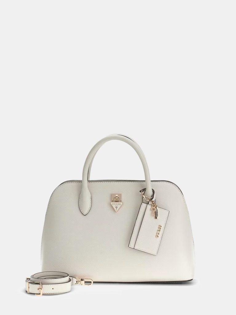 GUESS Patsie Logo El Çantası HWZG9919060