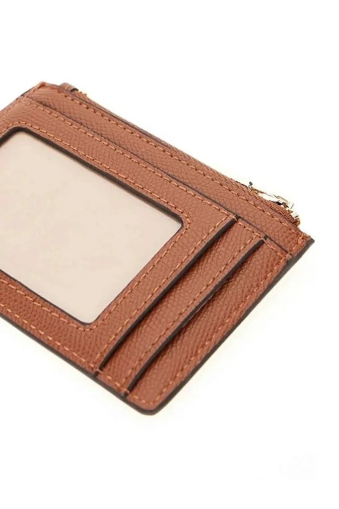 Guess Amorette Cüzdan SWBG7898505 - kahve