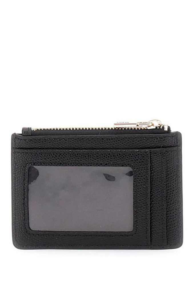 Guess Amorette Cüzdan SWBG7898505 - Siyah