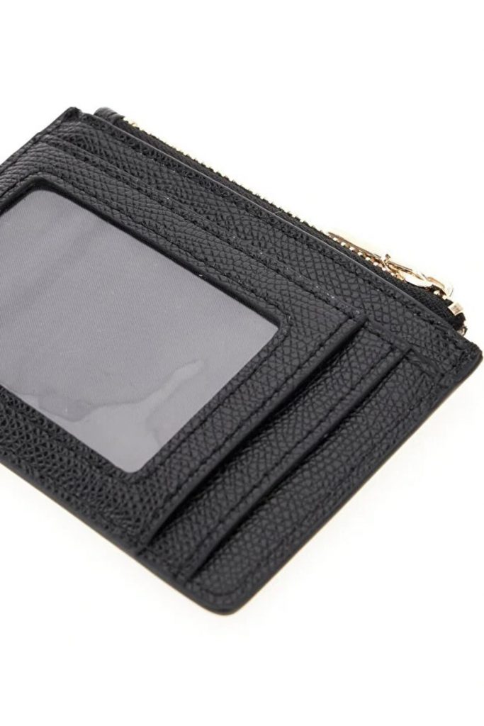 Guess Amorette Cüzdan SWBG7898505 - Siyah