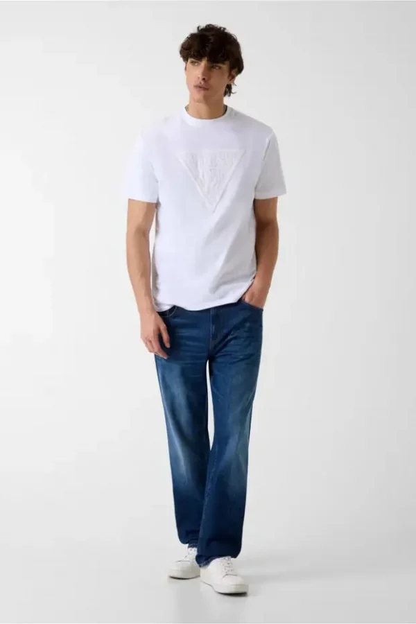 GUESS Rodeo Regular-fit Kot Pantolon M6GA31D1089