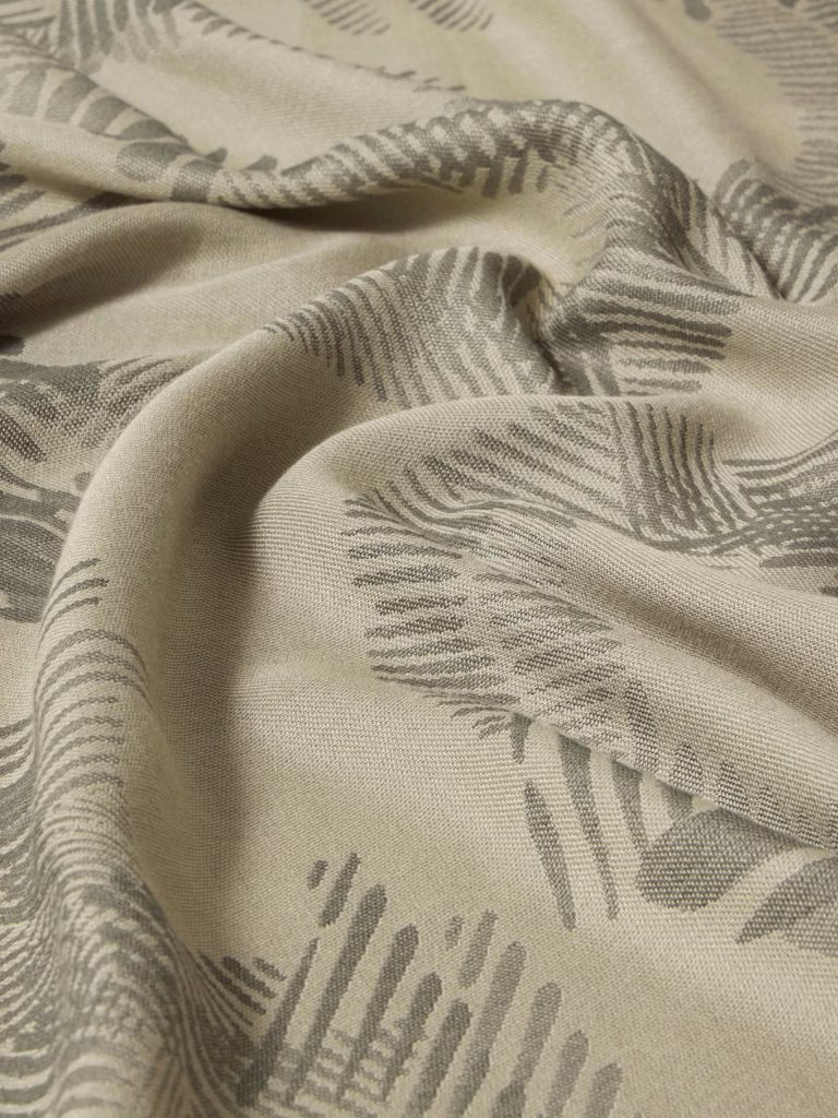 GUESS 4G Logo Şal AM9600VIS03 - YEŞİL