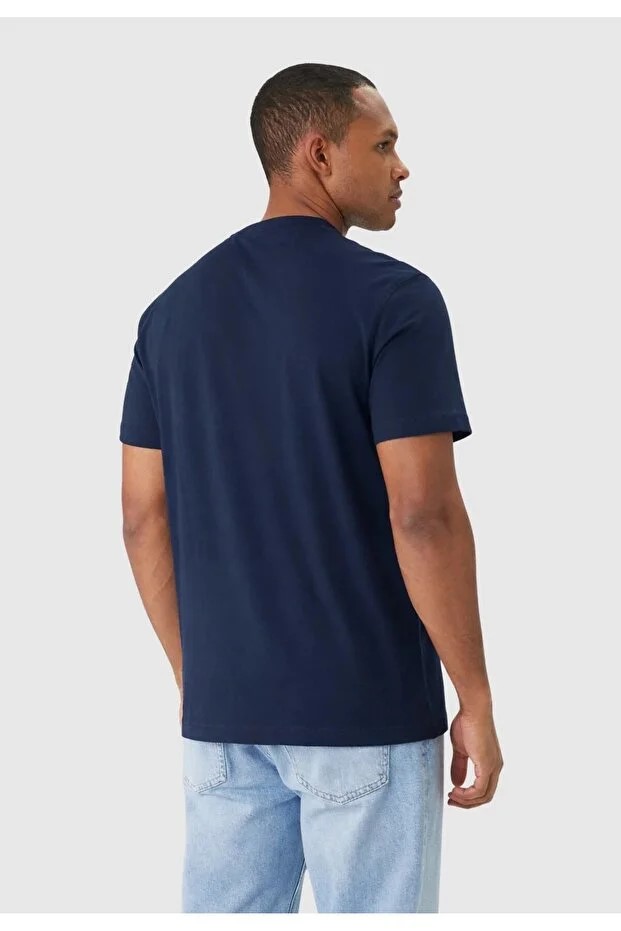 GUESS Jersey Erkek Regular Fit T-Shirt M6GI16K3032