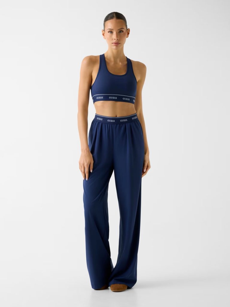 GUESS Logo Tişört V6GP13K3055